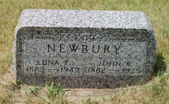 NEWBURY John Reuben 1882-1925 grave.jpg